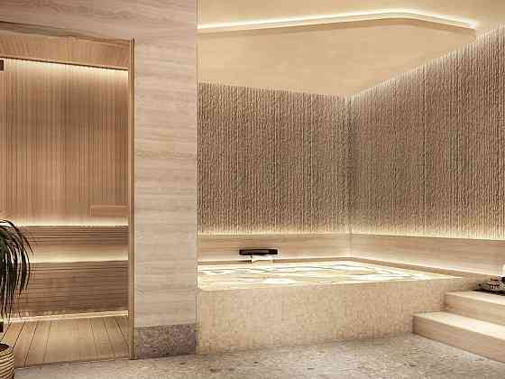 Appartamento 2-stanze in Nai Yang Beach﻿ Thailandia 33m²  Nai Yang