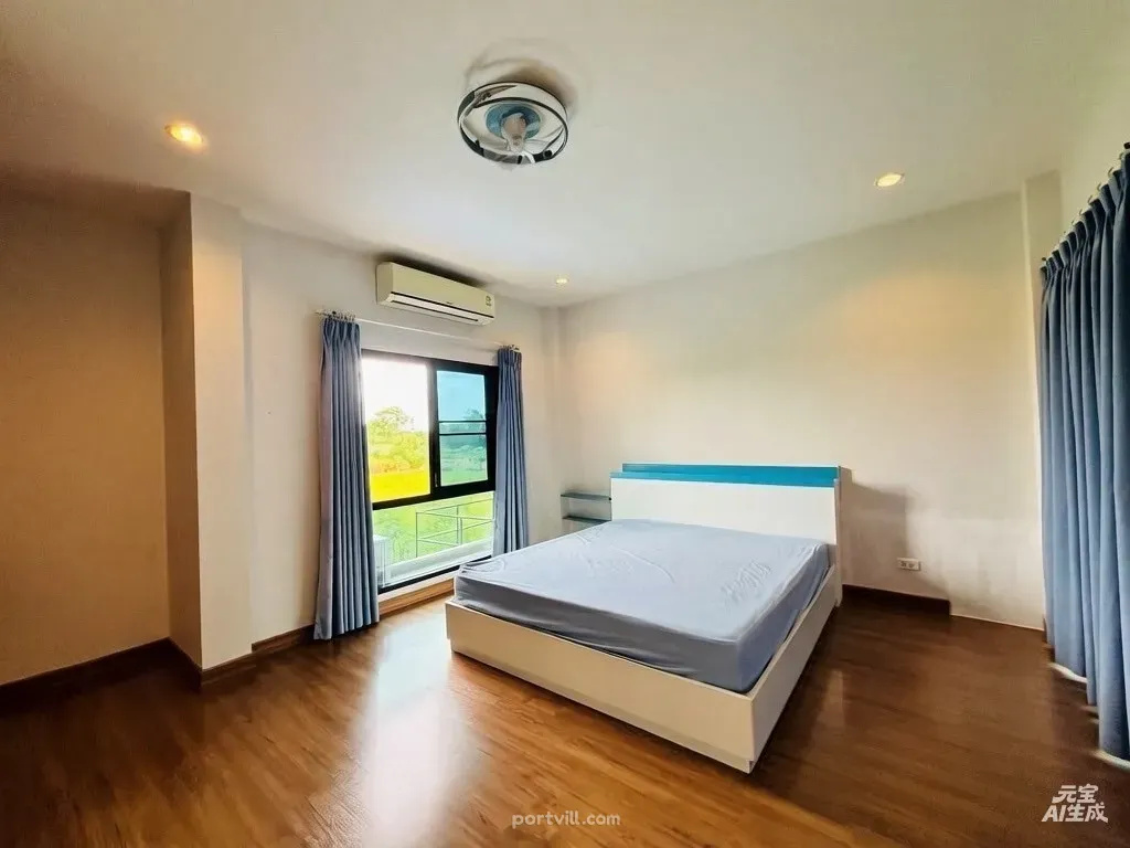 Дом на продажу в Санкампхенге (San Kamphaeng) Таиланд площадь 218м² 2-этажный Санкампхенг (San Kamphaeng) - изображение 7