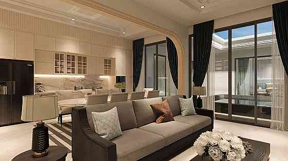 别墅  在奈扬 (Nai Yang) 泰国 面积 440平方米  1层 奈扬 (Nai Yang)