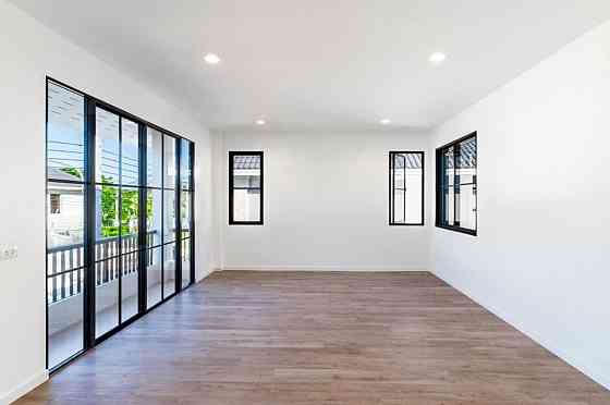 Villa in Koh Kaew Thailand area 195m² 2 floors Koh Kaew