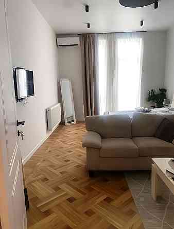 Apartamento en alquiler 2 habitaciones 1+1 en Vake Georgia 60m² 4 piso Vake