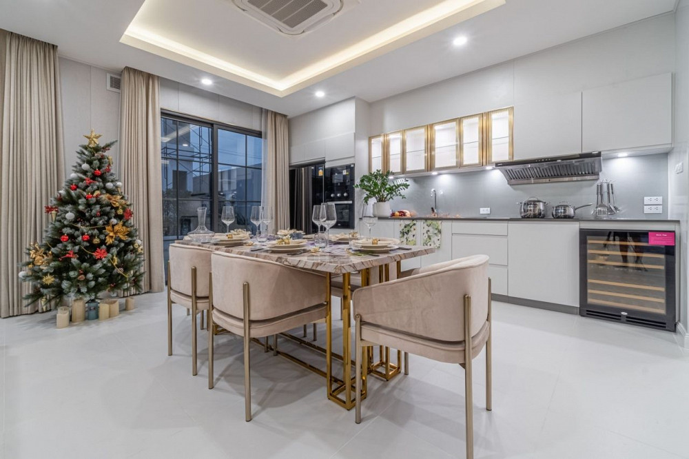 บ้าน ในพัทยา (Pattaya) ประเทศไทย พื้นที่ 305ม² 2 ชั้น พัทยา (Pattaya) - รูปภาพ 16