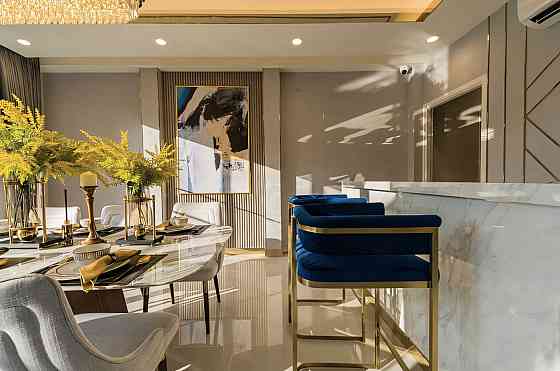 Вилла в Кокэу (Koh Kaew) Таиланд площадь 178м² 1-этажный Кокэу (Koh Kaew)