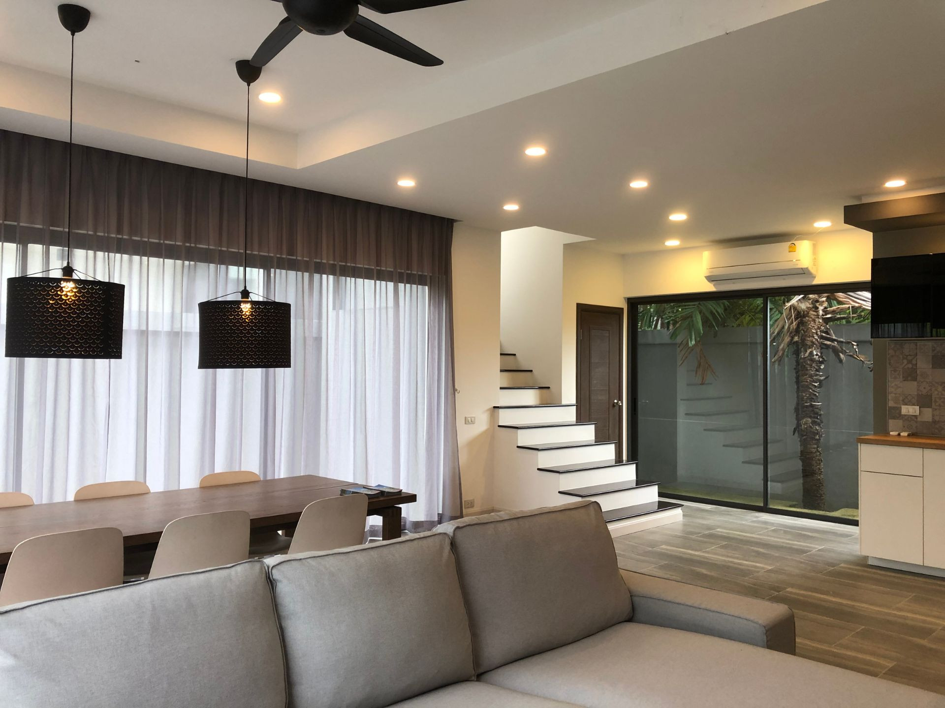 Appartement 3-kamer in Rawai Thailand 122m²  Rawai - foto 16