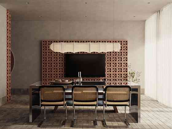 Apartment 3-room in Bang Tao Thailand area 78m²  Bang Tao