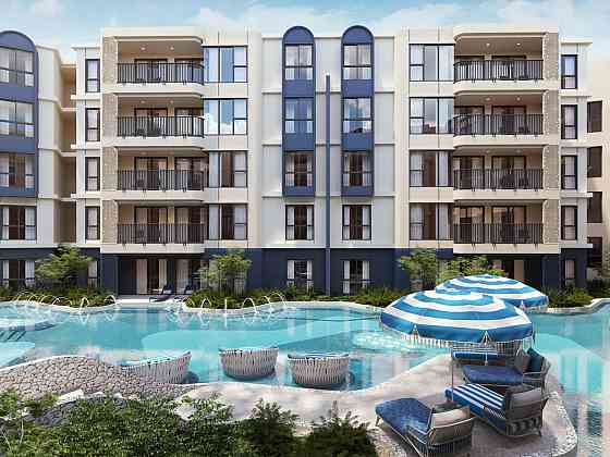 Apartment 2-room in Rawai Thailand area 42m²  Rawai