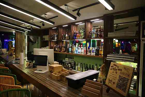Cafe | restaurant in Ko Samui Thailand 200m²  Ko Samui