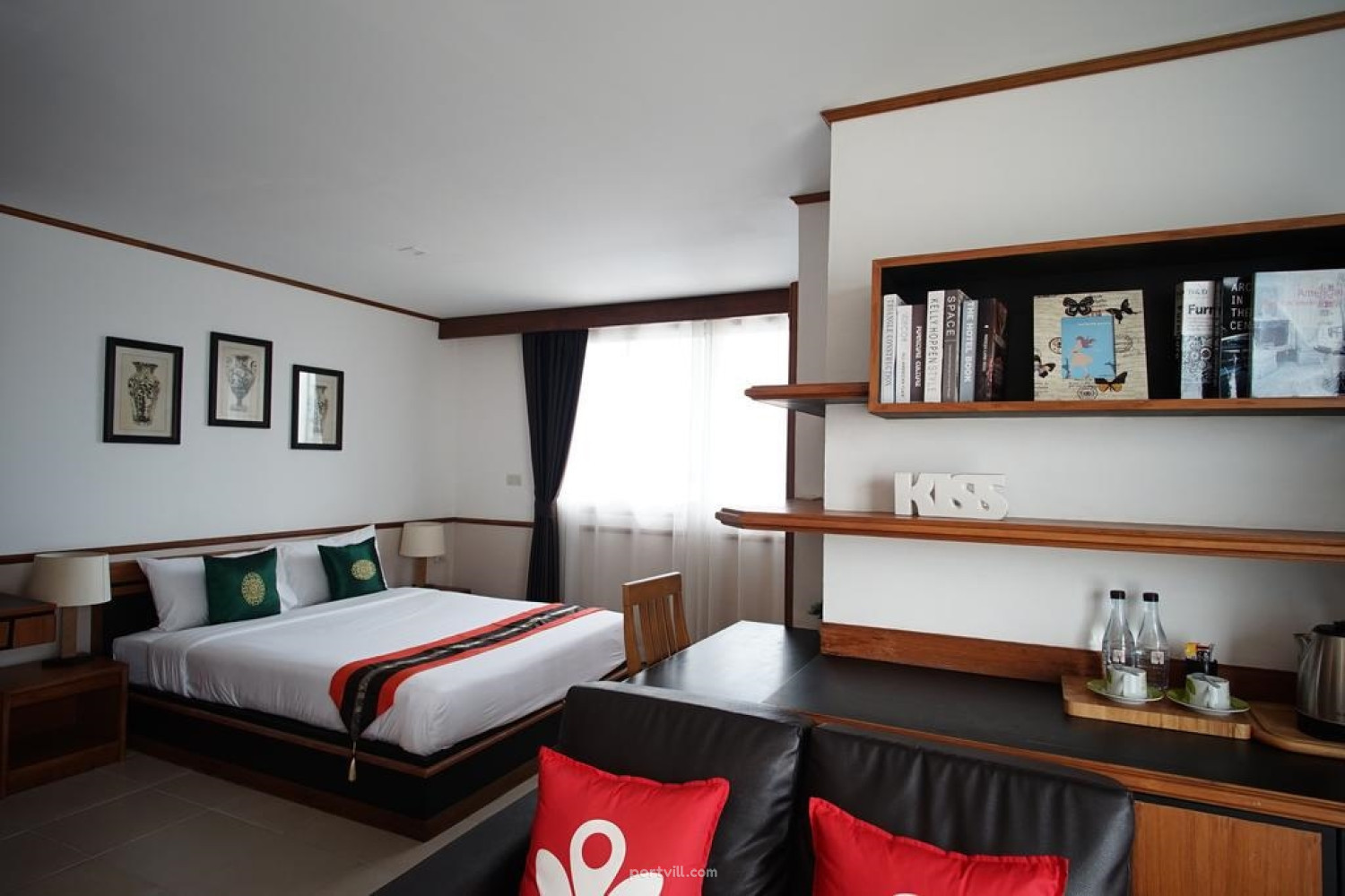 宾馆 | 酒店  在曼谷市中心 (Downtown Bangkok) 泰国 808平方米  曼谷市中心 (Downtown Bangkok) - 照片 7
