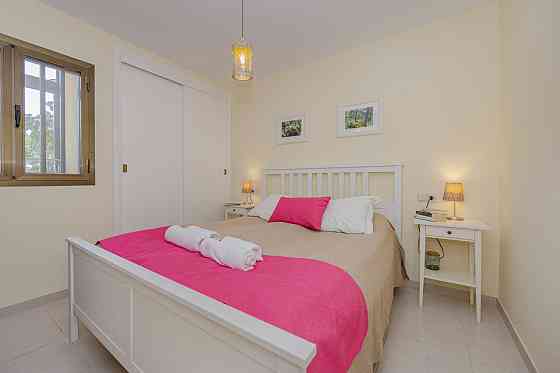 Apartment 3-room 2+1 by the sea in Mallorca Spain area 52m² Mallorca