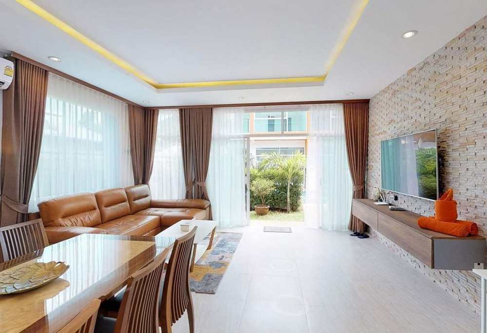 Villa by the sea in Kamala Thailand area 134m² Kamala - photo 5