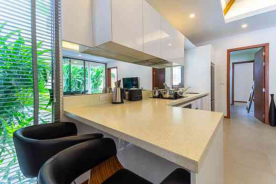 Villa by the sea in Rawai Thailand area 265m² 2 floors Rawai