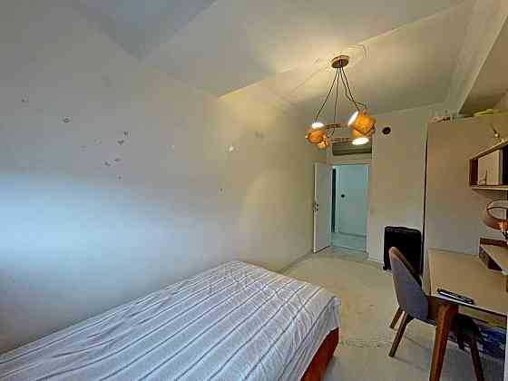 Apartment 4-room 3+1 in Antalya (downtown) (Varsak) Turkey area 110m² 5 floor in RC Referans Zamur  Antalya (downtown)