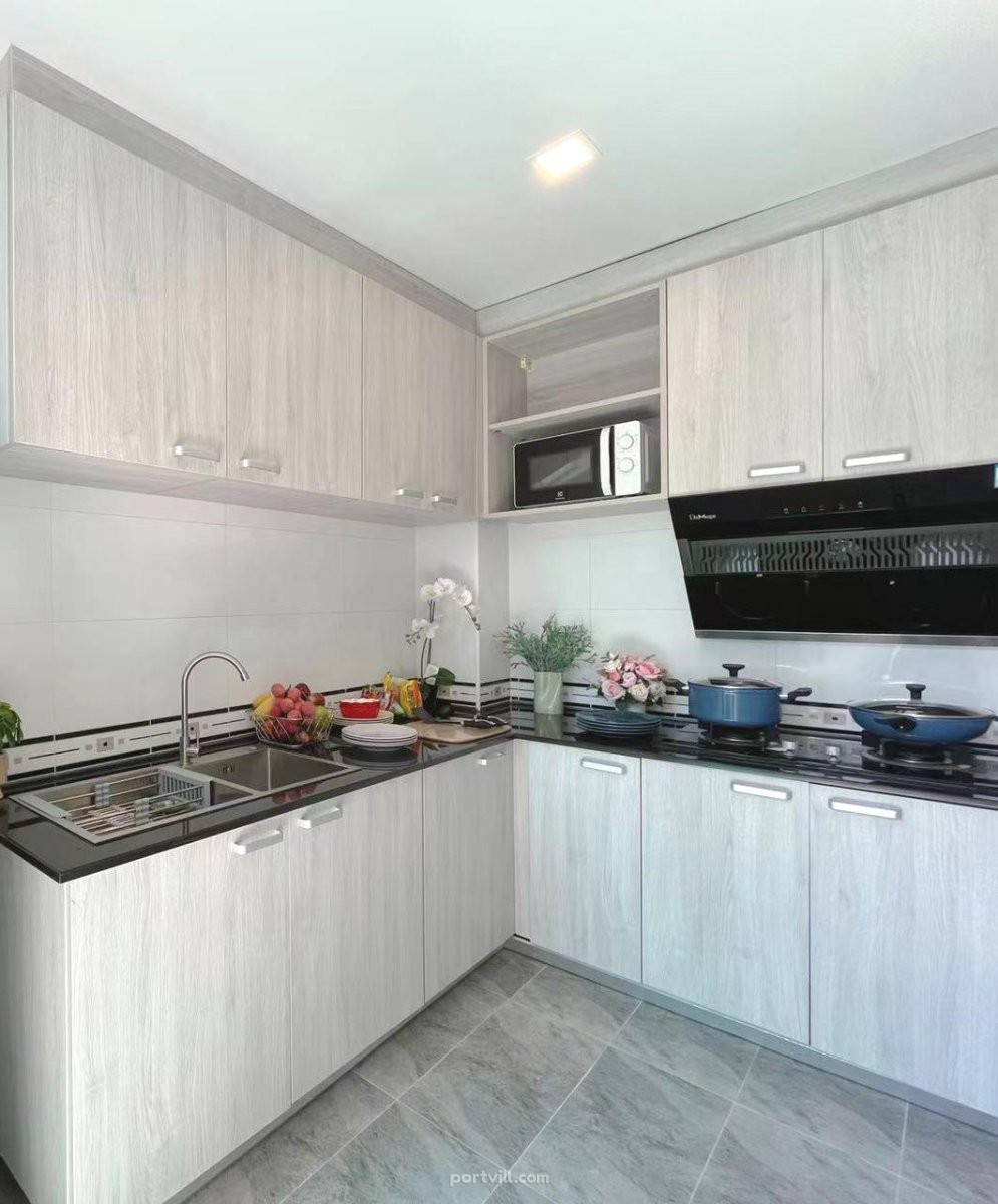 Townhouse in Jomtien Thailand area 138m² 1 floors Jomtien - photo 3