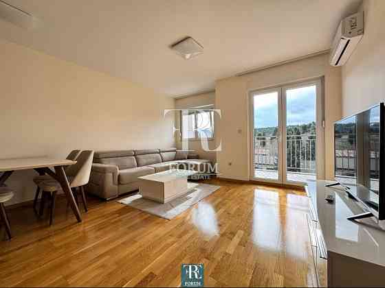 Apartment 4-room for rent 3+1 in Podgorica (Zagoric) 70m² 3 floor Podgorica
