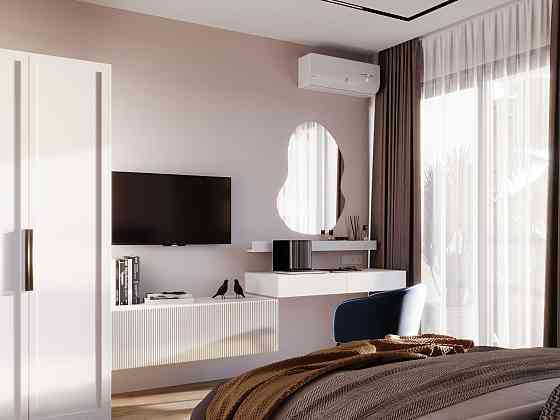Apartment 1-room in Rawai Thailand area 33m²  Rawai