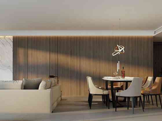 Apartamento 2 habitaciones junto al mar en Chalong Tailandia 37m²  Chalong