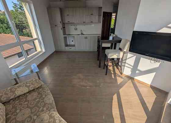 Apartment 2-room by the sea in Byala Bulgaria area 53m² 1 floor Byala
