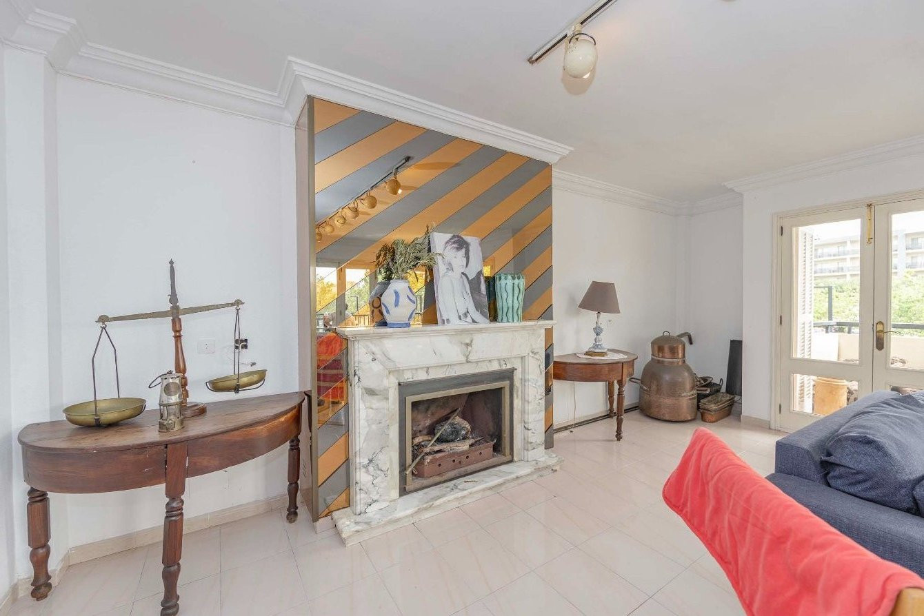 Apartment 4-room 4.5+2 by the sea in Mallorca Spain area 421m² 1 floor Mallorca - photo 16