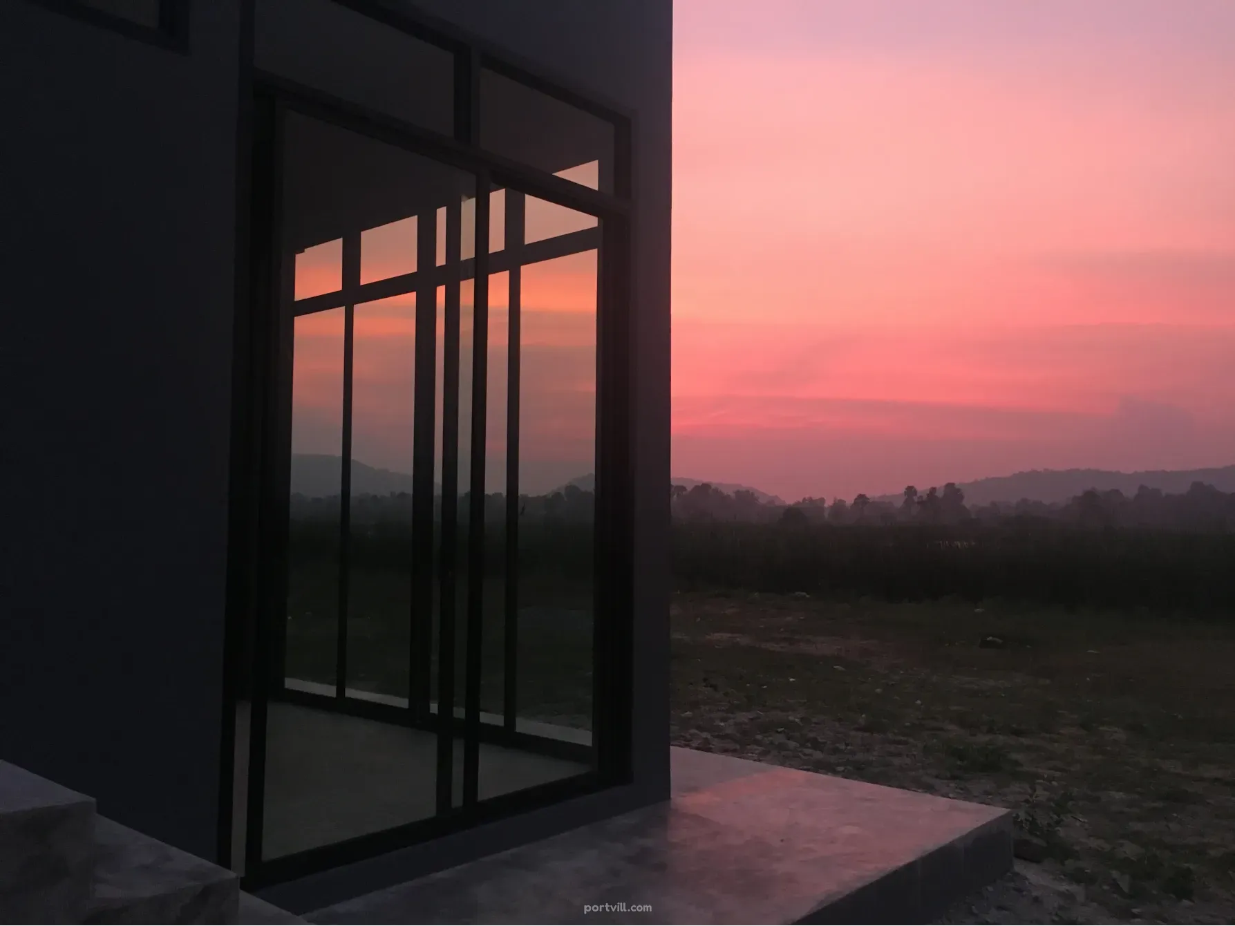 Satılık Ev deniz kenarında Sam Roi Yot'ta Tayland 80m² alan 1 katlı Sam Roi Yot - fotoğraf 9