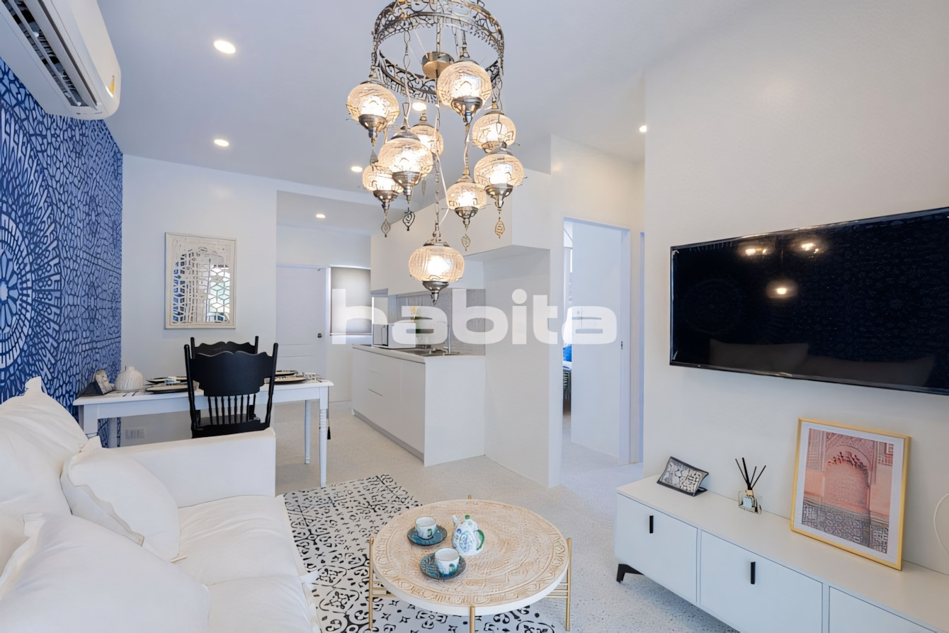 Appartamento 2 locali 1+1 a Capo Yamu Thailandia 68m² 1° piano  Capo Yamu (Cape Yamu) - foto 10
