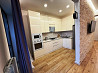 Apartamento 3 habitaciones en alquiler 2+1 en Tiflis (Vake) 100m² 6 piso