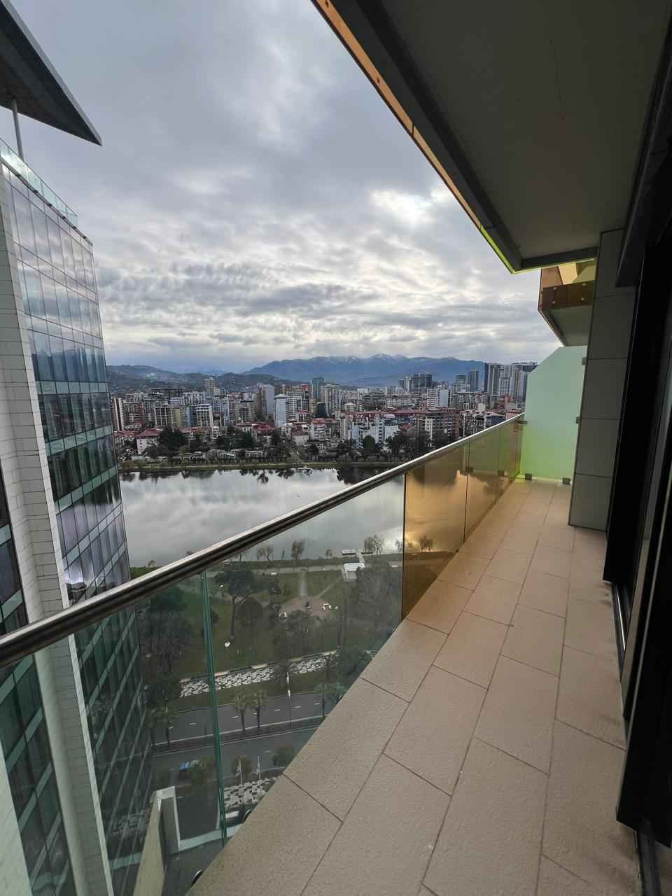 Apartment 3-room 2+1 by the sea in Batumi (Khimshiashvili) Georgia area 110m² 16 floor Central Batumi - photo 11