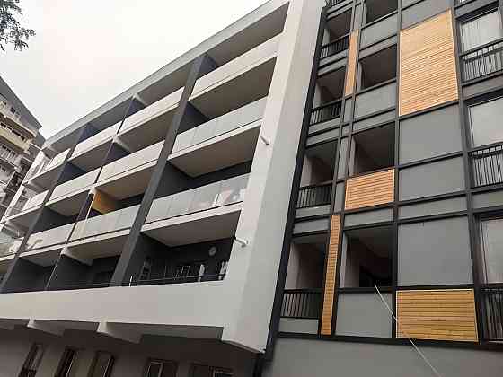 Appartamento 3-stanze 2+1 nel centro di Tbilisi (Krtsanisi) Georgia 92m² 3 piano Tbilisi centro