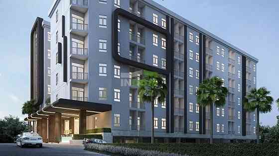 Gewerbeimmobilien in Nai Yang Thailand 20.5m²  Nai Yang