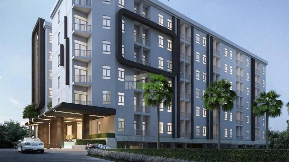 Коммерческая недвижимость в Найянге (Nai Yang) Таиланд 20.5м² Найянг (Nai Yang) - изображение 1