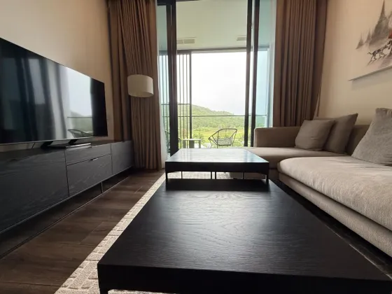 Apartamento 3 quartos à venda em Hin Lek Fai Tailândia área de 86m² em  Sansara Black Mountain Hin Lek Fai