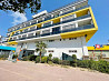 Apartment 3-room 2+1 by the sea in Konyaalti (Liman) Turkey area 70m² 3 floor in RC Sezer Homes