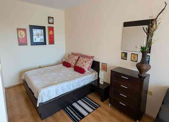 Apartment 1-room by the sea in Byala Bulgaria area 59m² 3 floor Byala
