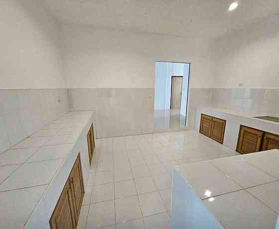 Satılık Ev deniz kenarında Sam Roi Yot'ta Tayland 270m² alan 1 katlı Sam Roi Yot