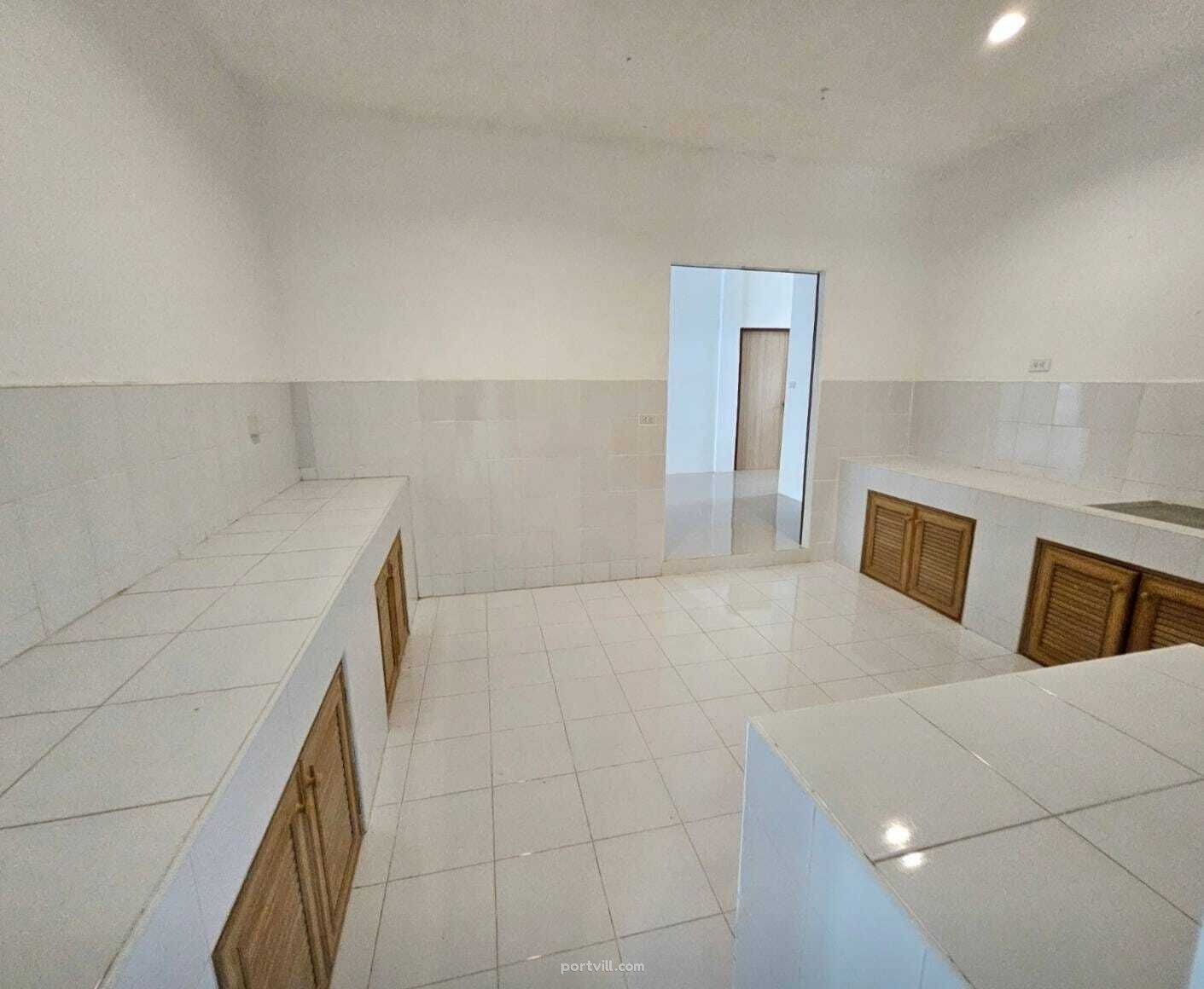 خانه برای فروش در کنار دریا در سم روی یوت (Sam Roi Yot) تایلند مساحت 270م² 1 طبقه. سم روی یوت (Sam Roi Yot) - عکس 6