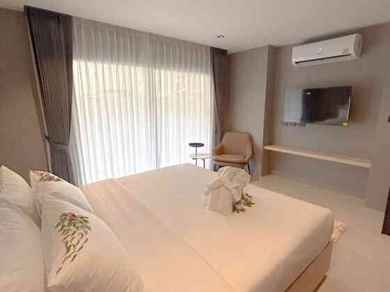 Apartment 1-room in Rawai Thailand area 30m²  Rawai