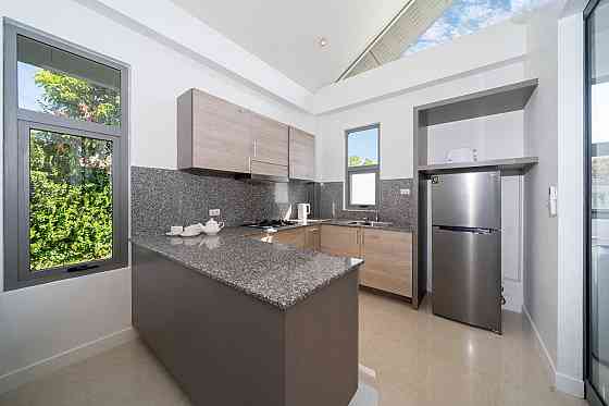 Villa à Nai Thon Thaïlande surface 272m² 1 ét. Nai Thon