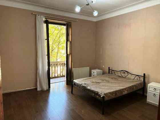 Apartment 4-room for rent 3+1 in Tbilisi (Vake) 165m² 3 floor Tbilisi