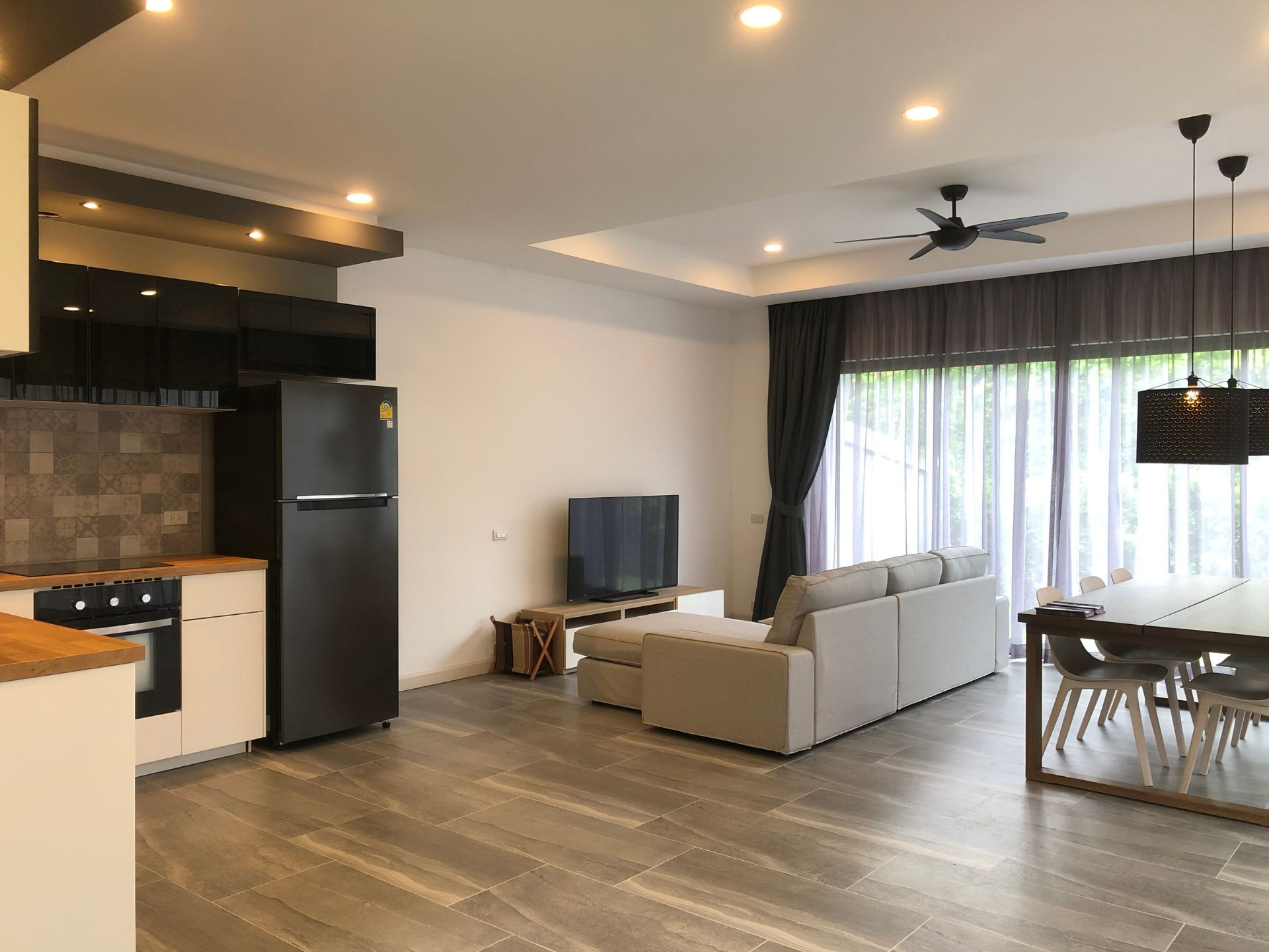 Appartement 3-kamer in Rawai Thailand 122m²  Rawai - foto 13