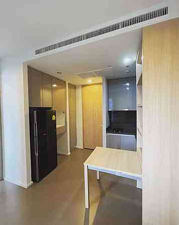 Apartment 2-room for sale in Chatuchak Thailand area 37.4m² 6 floor Chatuchak