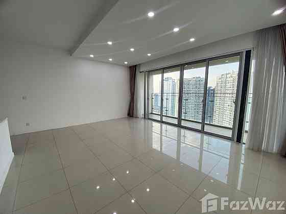 Căn hộ bán có 4 phòng tại Quận 2 (Thành phố Hồ Chí Minh) Việt Nam diện tích 142m² tầng 21 tại Estella Heights Quận 2 (Thành phố Hồ Chí Minh)