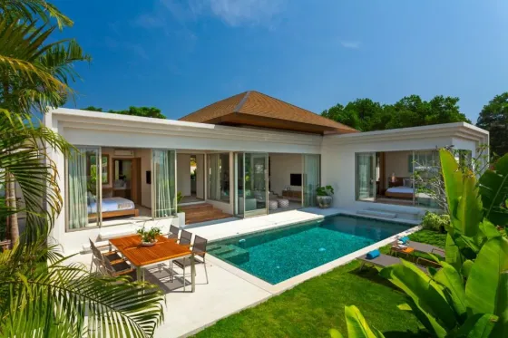 Gewerbeimmobilien in Phuket Town Thailand 91m²  Phuket Town