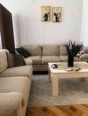 Apartment 2-room for rent 1+1 in Tbilisi (Vake) 60m² 4 floor Tbilisi