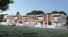 House in Paphos City Center Republic of Cyprus area 166m²