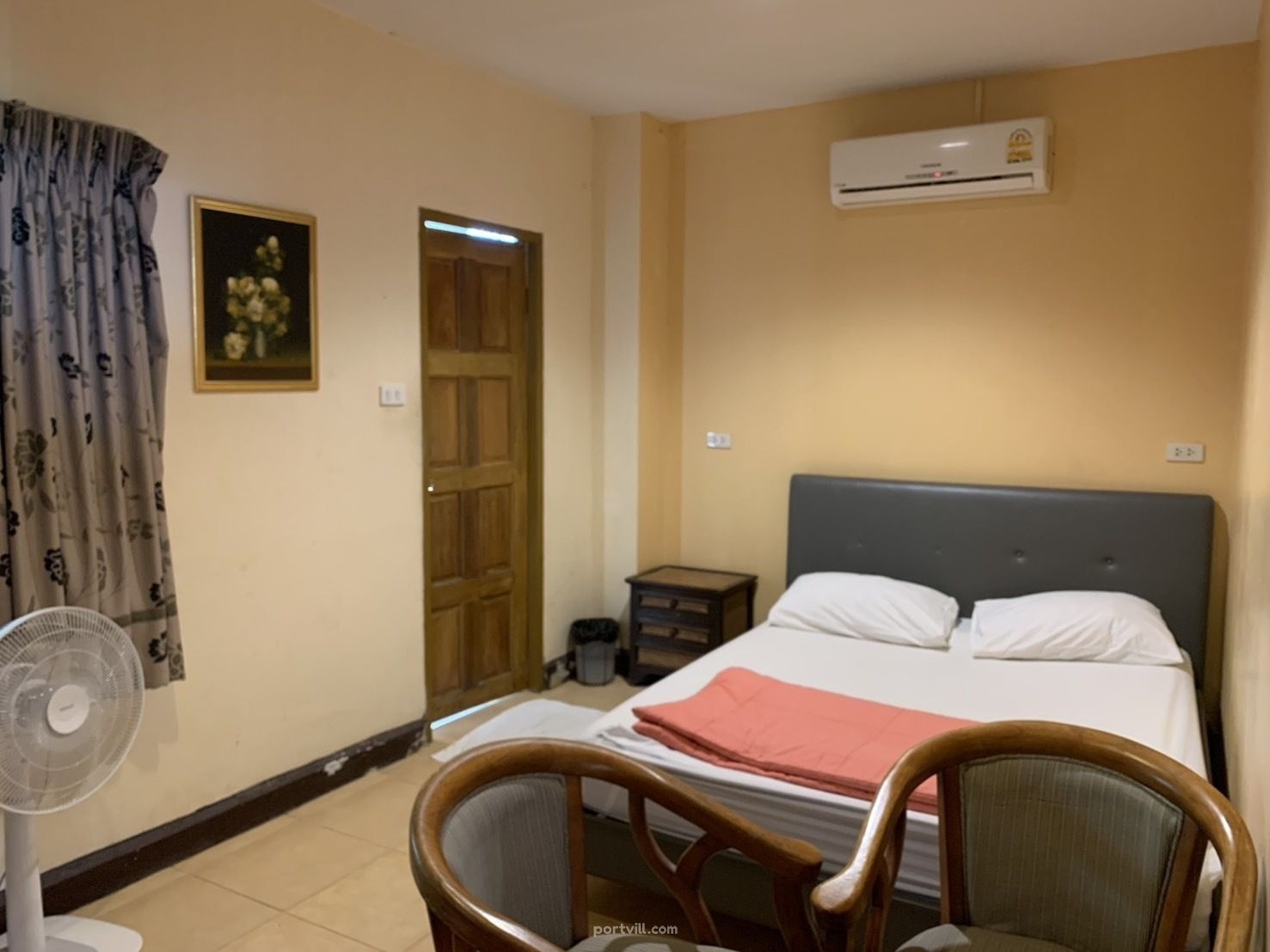 Сатылатын Қонақүй | отель Хуахинде (Hua Hin) Тайланд 800м² Хуахин (Hua Hin) - фото 13