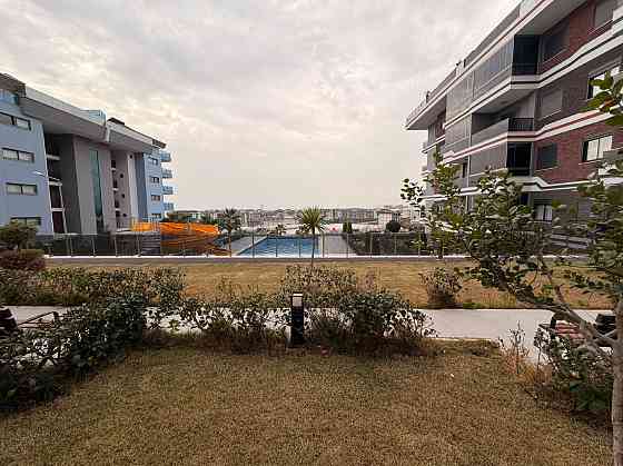Apartment 1-room 1+1 by the sea in Alanya (Kargicak) Turkey area 57m² 1 floor in RC Sofia Park Residence Alanya