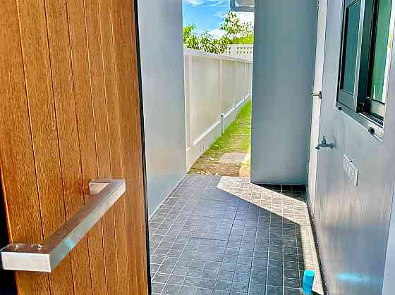 Villa in Chalong Thailand fläche 312.8m²  Chalong