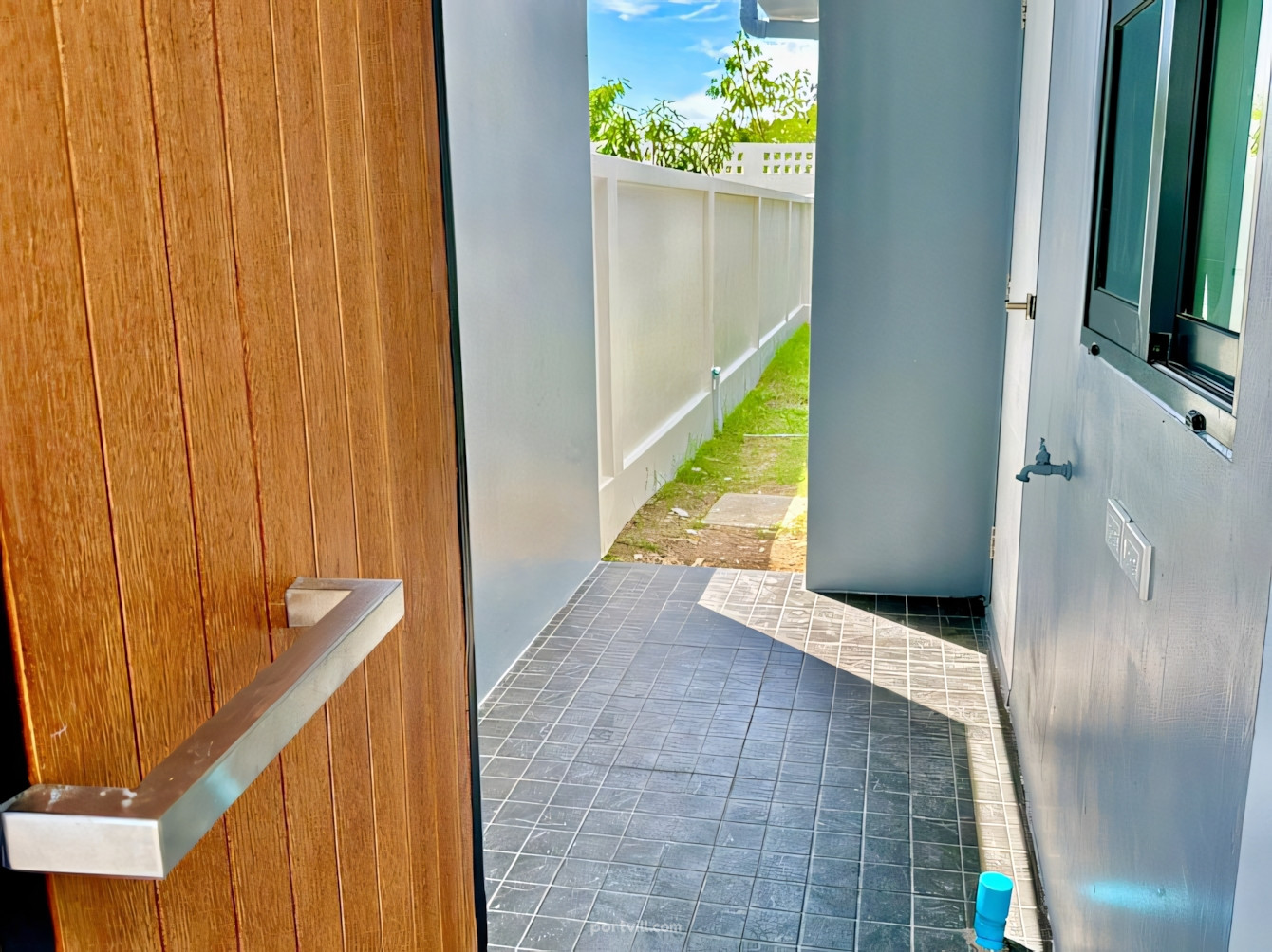 Villa a Chalong Thailandia area 312.8m²  Chalong - foto 5