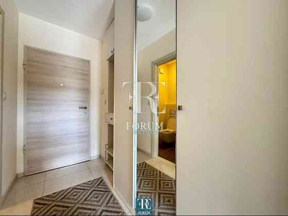 Apartment 4-room for rent 3+1 in Podgorica (Zagoric) 70m² 3 floor Podgorica