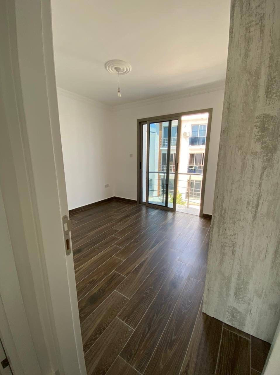 Apartment 3-room for sale 2+1 in the mountains in Alsancak (Karavas) Northern Cyprus area 87m² 2 floor Alsancak (Karavas) - photo 9