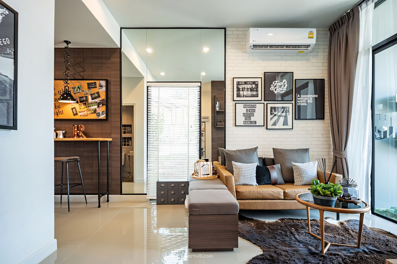 Apartment 3-room for sale by the sea in  Mai Khao Thailand area 87m² 1 floor Mai Khao - photo 17